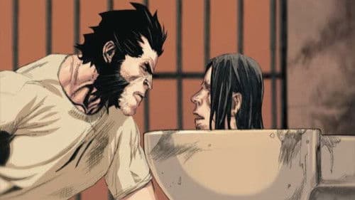 Ultimate Wolverine vs. Hulk Bild 2