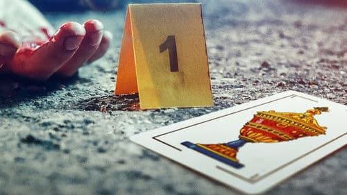 El asesino de la baraja Bild 3