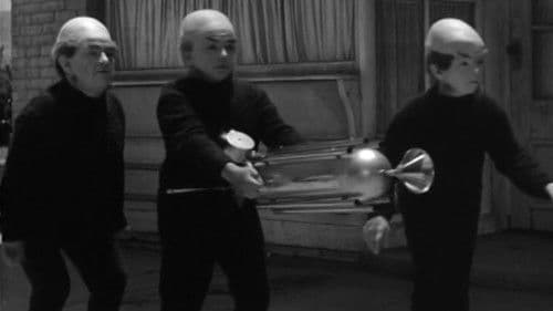 Superman and the Mole Men Bild 7