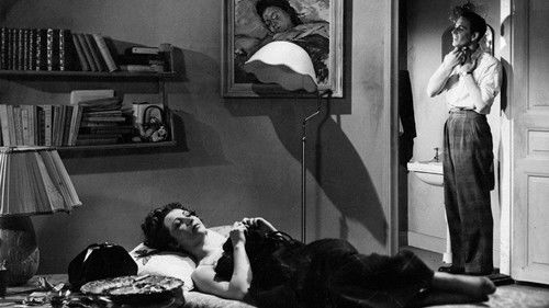 Kvinnan som försvann Bild 1