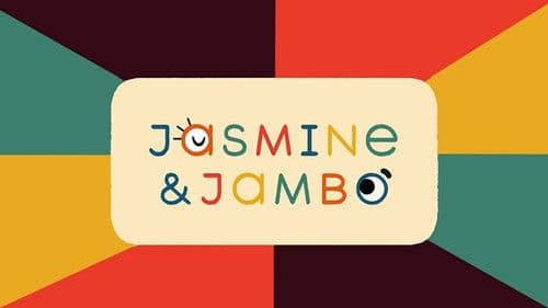 Jasmine & Jambo ROMANELLA Bild 5
