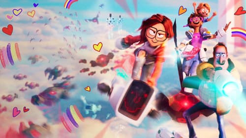 Die Mitchells gegen die Maschinen Bild 8