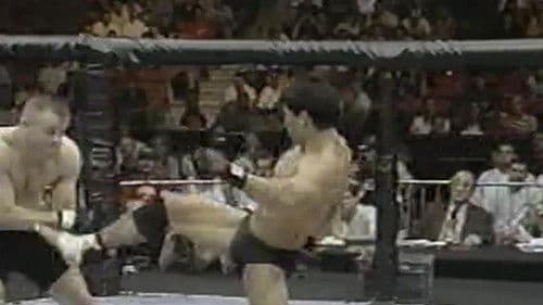 UFC 17: Redemption Bild 1