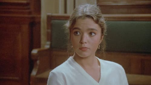 Straße der verlorenen Engel Bild 1