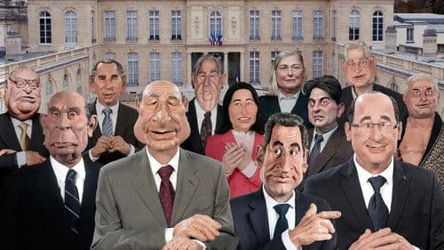 Les Guignols de l'info Bild 1