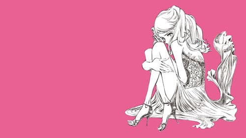 Lupin III.: Fujiko Mines Lüge Bild 4