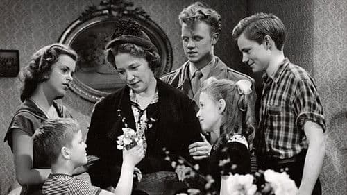 Aldri annet enn bråk Bild 2