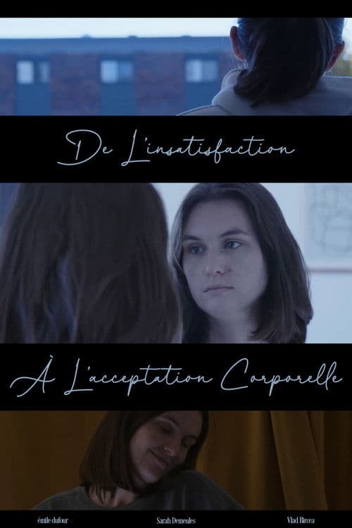 De L'insatisfaction À L'acceptation Corporelle