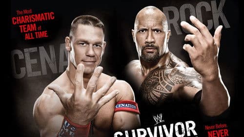WWE Survivor Series 2011 Bild 2