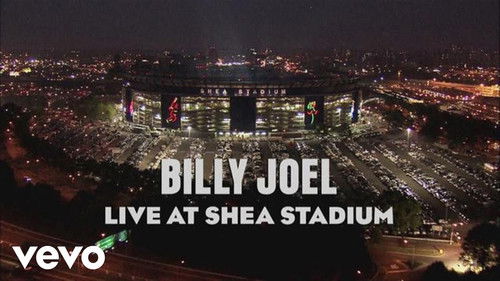 Billy Joel - Live at Shea Stadium Bild 3
