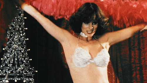 Portrait of a Stripper Bild 3