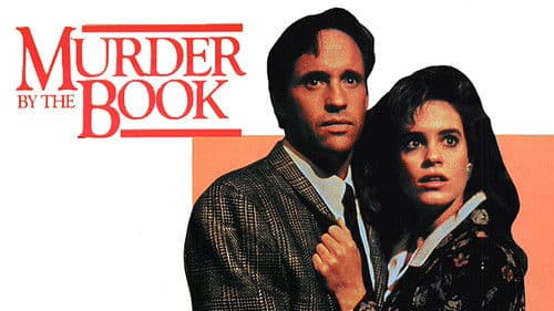 Murder by the Book Bild 5