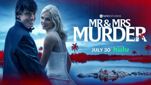 Mr. & Mrs. Murder Bild 1