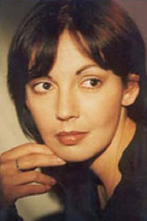 Ольга Милованова