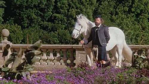 Ihre Majestät Mrs. Brown Bild 8