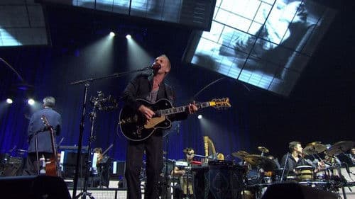 Sting: Live In Berlin Bild 2