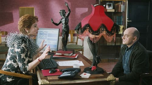 Sie sind ein schöner Mann Bild 5