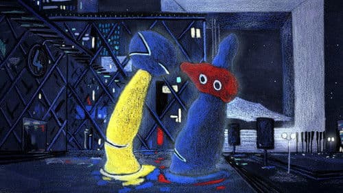 La Grande Arche Bild 3