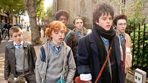 Sing Street Bild 5