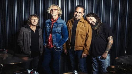 Transatlantic: Morsefest 2022 - The Absolute Whirlwind Bild 1