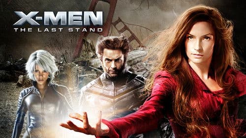 X-Men: Der letzte Widerstand Bild 2