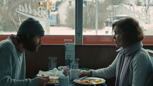 Drifting Snow Bild 1