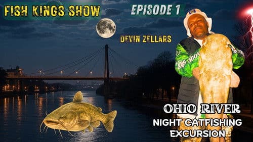 Fish Kings Show Bild 1