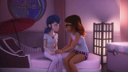 Miraculous World: Paris, Geschichten von Shadybug und Claw Noir Bild 3