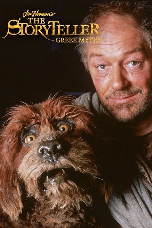 The Storyteller: Griechische Sagen