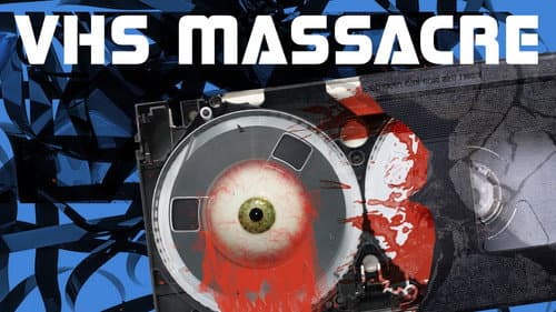 VHS Massacre: Cult Films and the Decline of Physical Media Bild 2