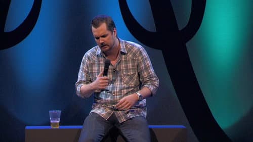 Jim Jefferies: Alcoholocaust Bild 3