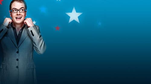 Alan Carr's Celebrity Ding Dong Bild 1