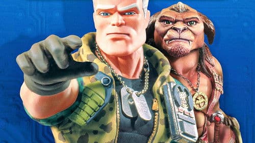 Small Soldiers Bild 4