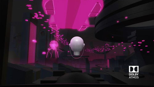 Dolby Atmos® Demo Disc 2016 Bild 1