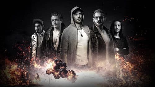 ولاد رزق 3: القاضية Bild 2