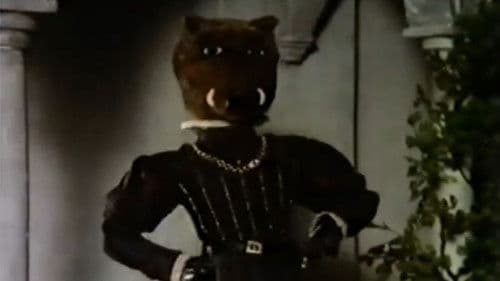 Skønheden og Dyret Bild 2