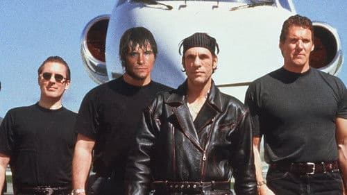 Bad Pack - Sieben dreckige Halunken Bild 2