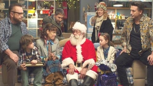 The Good Witch of Christmas Bild 2