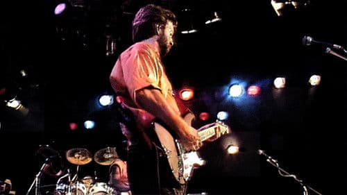 Eric Clapton - Live at Montreux 1986 Bild 3