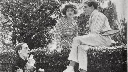 Over the Garden Wall Bild 1