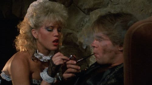 Amber Aroused Bild 4