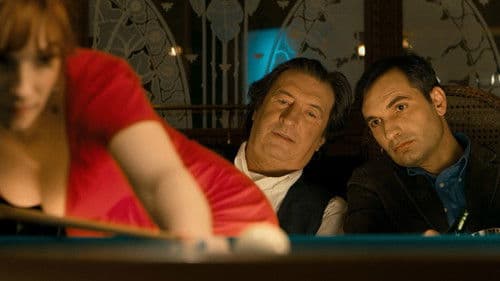 Muži v naději Bild 3