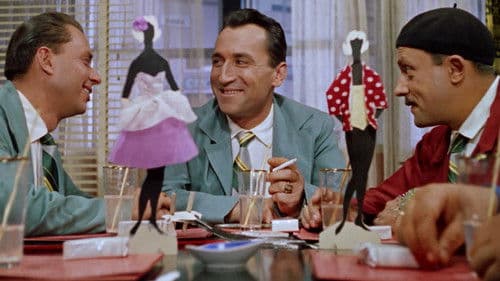 Liebe und Mode Bild 5