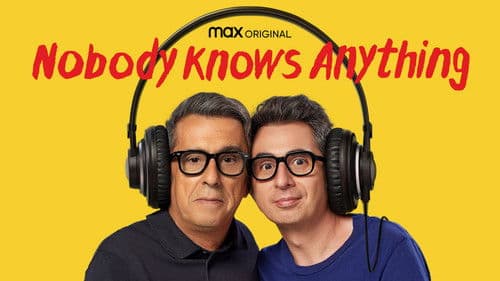 Nadie sabe nada Bild 2