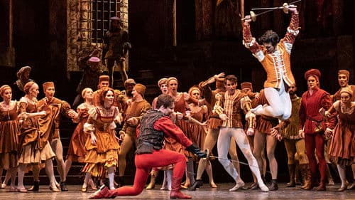 The Royal Ballet: Romeo and Juliet Bild 1