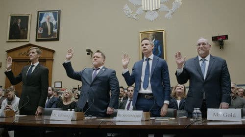 Das Zeitalter der Enthüllungen Bild 4