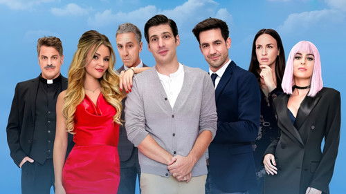 Legénybúcsú Bild 1