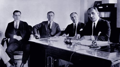 The Brothers Warner Bild 2