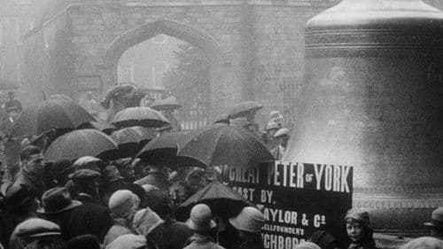 Great Peter of York Bild 1