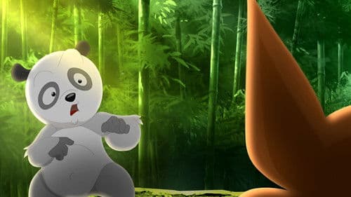 我是大熊猫 Bild 1
